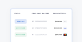 Automatic Cash Application