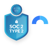Handle + AICPA SOC 2 Compliant