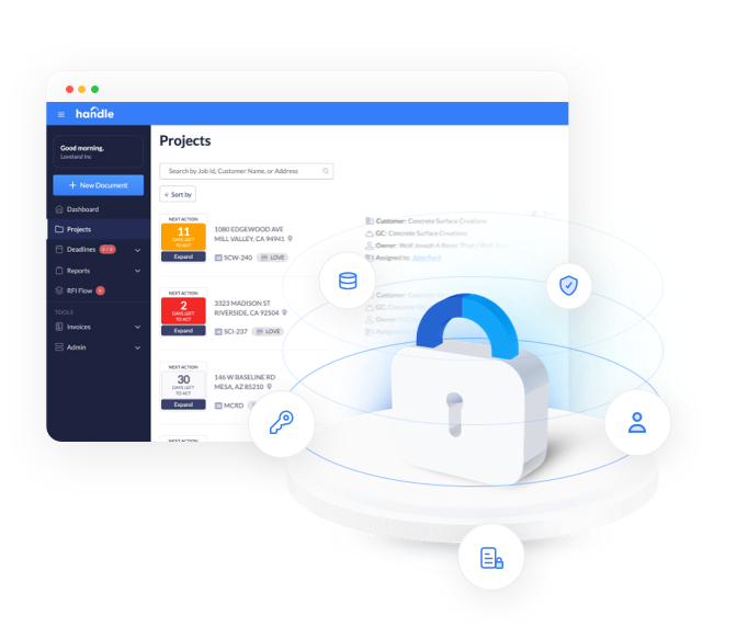 Security & Trust