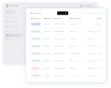 Meet the world's most efficient waiver exchange portal.