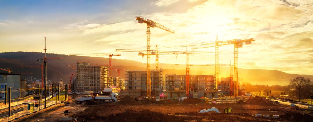 Why Are Payment Issues Persistent in the Construction Industry?