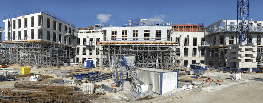 How Lien Priority Works for Mechanics Liens in California