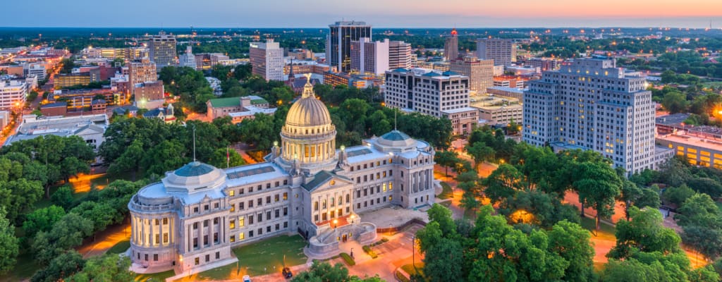 How to File a Mechanics Lien in Mississippi