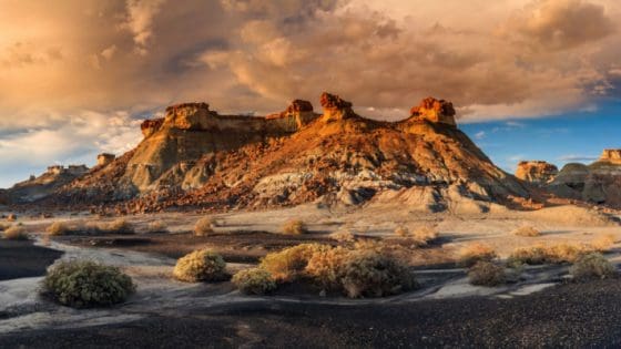 How to File a New Mexico Mechanics Lien