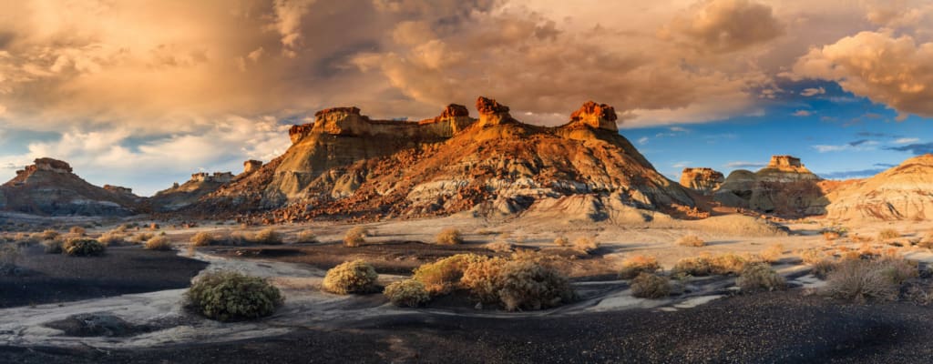 How to File a New Mexico Mechanics Lien