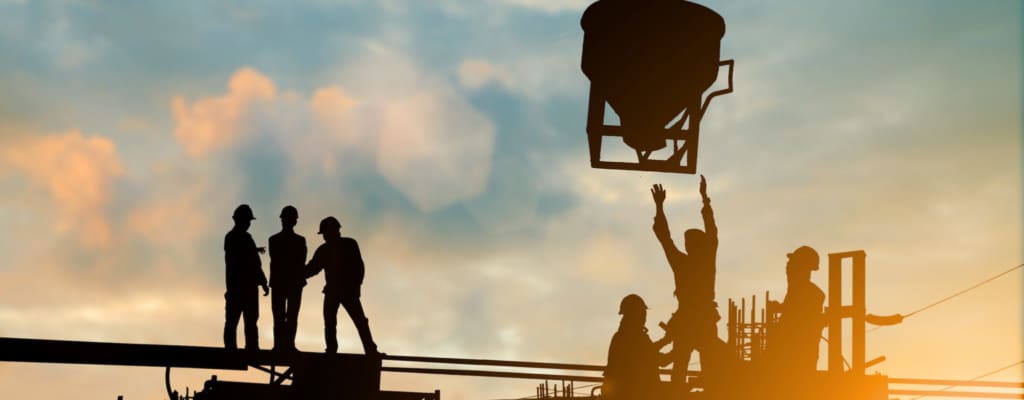 How Competitive Benefits Can Address the Labor Shortage in the Construction Industry