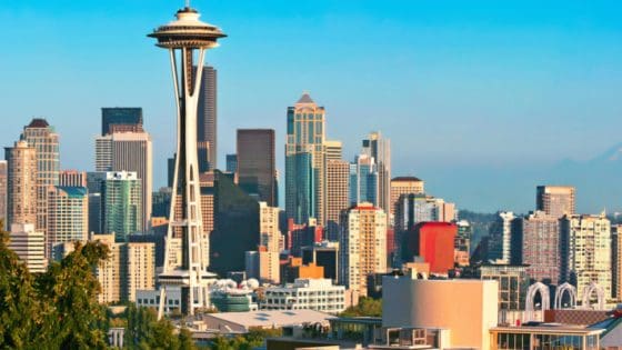 How to File a Mechanics Lien in Washington State