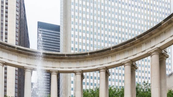 How to File a Preliminary Notice in Illinois