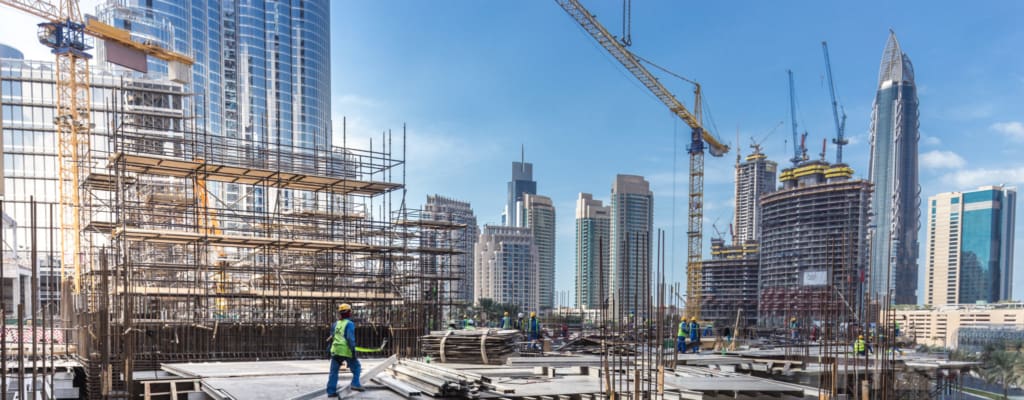 How to Write a Demand for Payment Letter in Construction