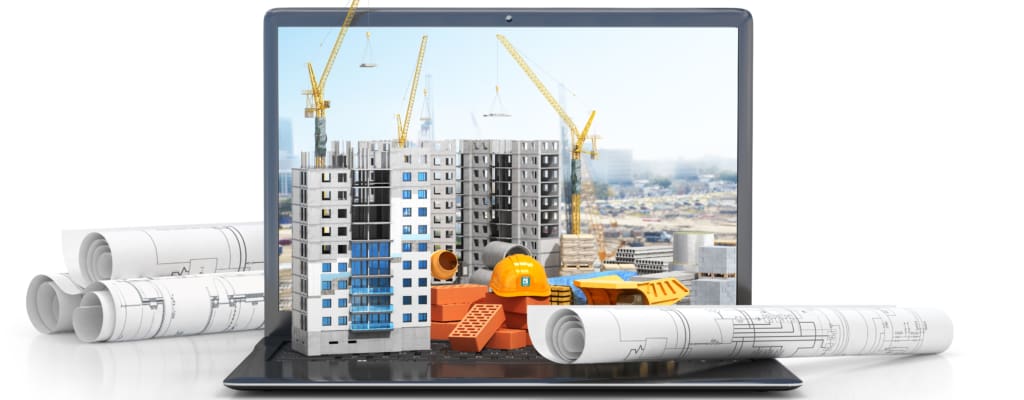 4 Issues Contractors Face and Their Digital Solutions