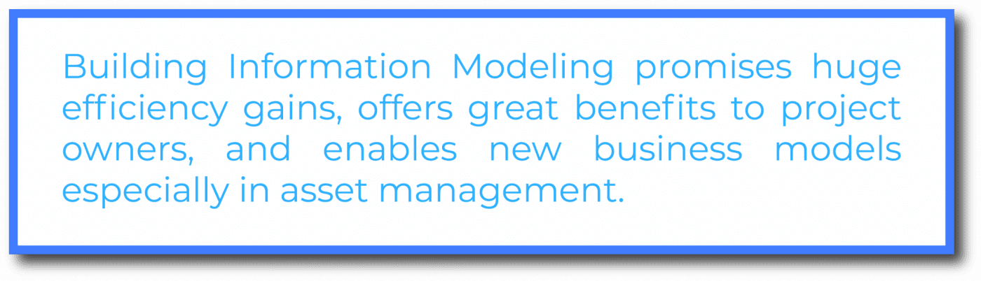 Building Information Modeling