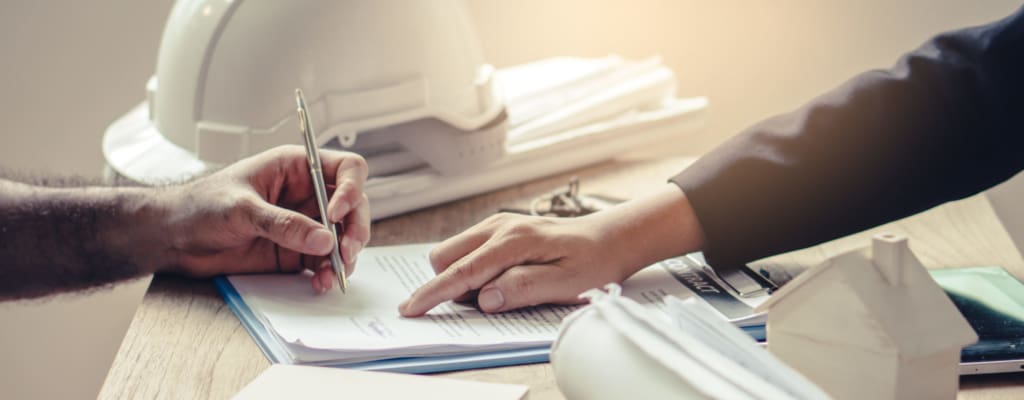 6 Signs It’s Time to Change Your Contractor’s Insurance