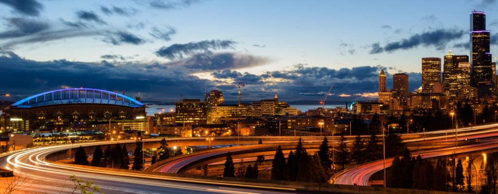 How to Serve a Washington Pre-Claim Notice