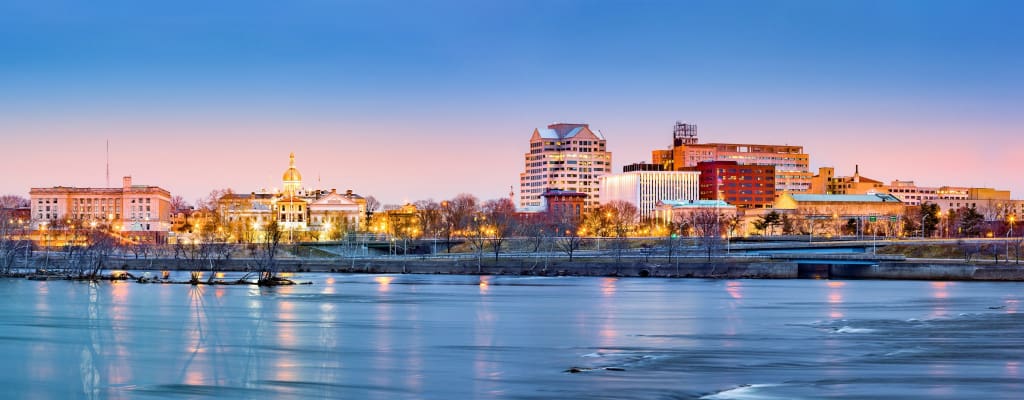 How to File a New Jersey Preliminary Notice