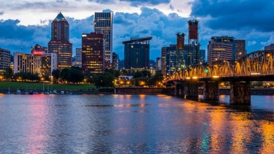 How to Serve an Oregon Notice of Right to Lien