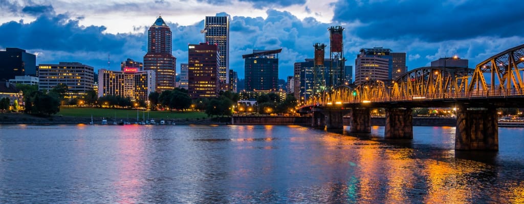 How to Serve an Oregon Notice of Right to Lien