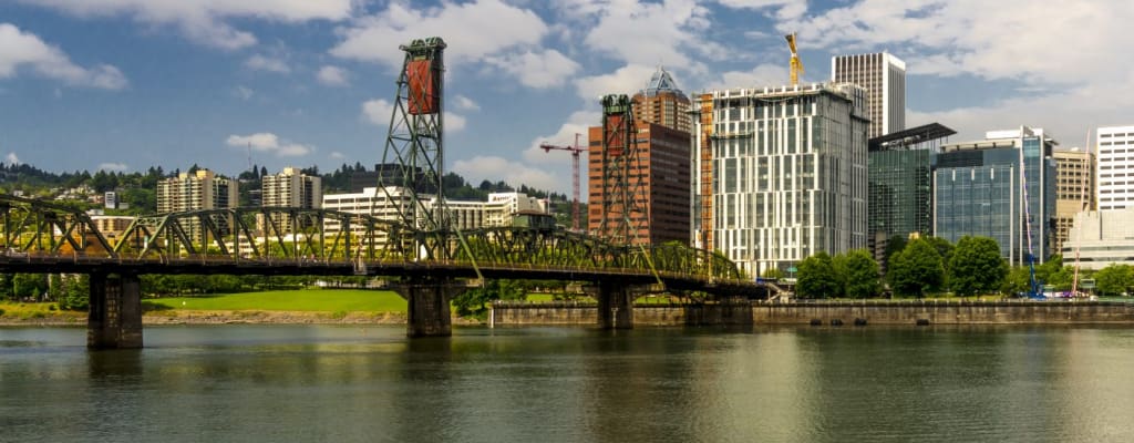 How to Serve an Oregon Information Notice to Owner