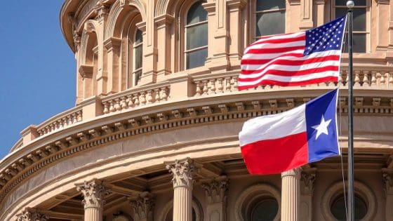 Texas Notice for Specially Fabricated Materials: When and How to Serve