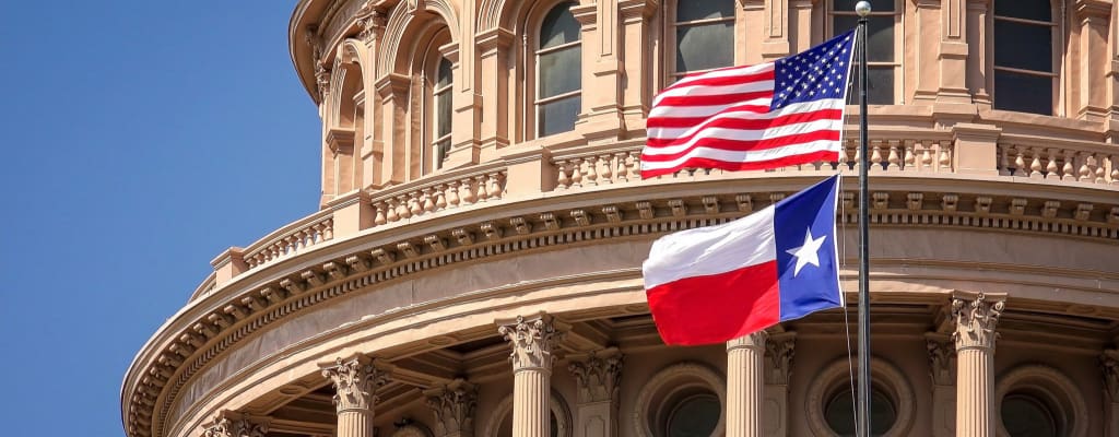 Texas Notice for Specially Fabricated Materials: When and How to Serve