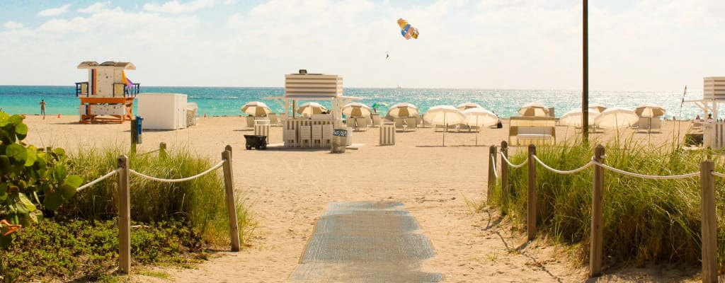 Florida Notice to Owner: Who Are Exempted from Serving the Document?