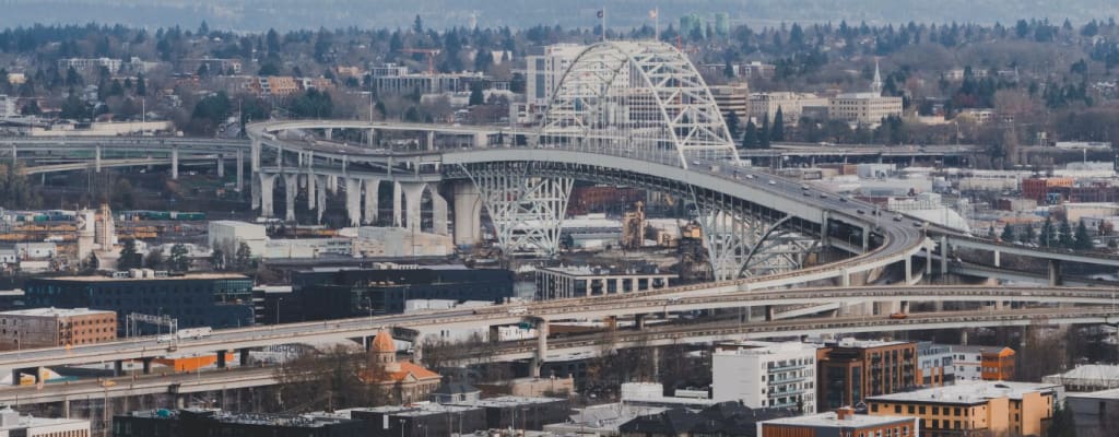 Guide to Oregon Unconditional Waiver and Release on Progress Payment