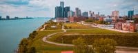 Michigan Full Conditional Lien Waiver: Template and Guide