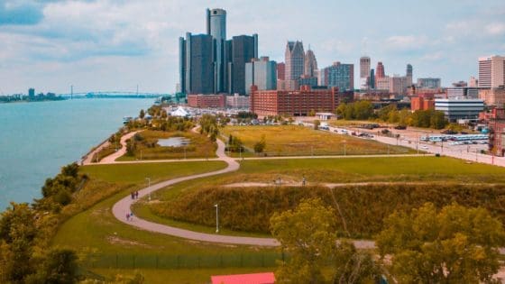 Michigan Full Conditional Lien Waiver: Template and Guide