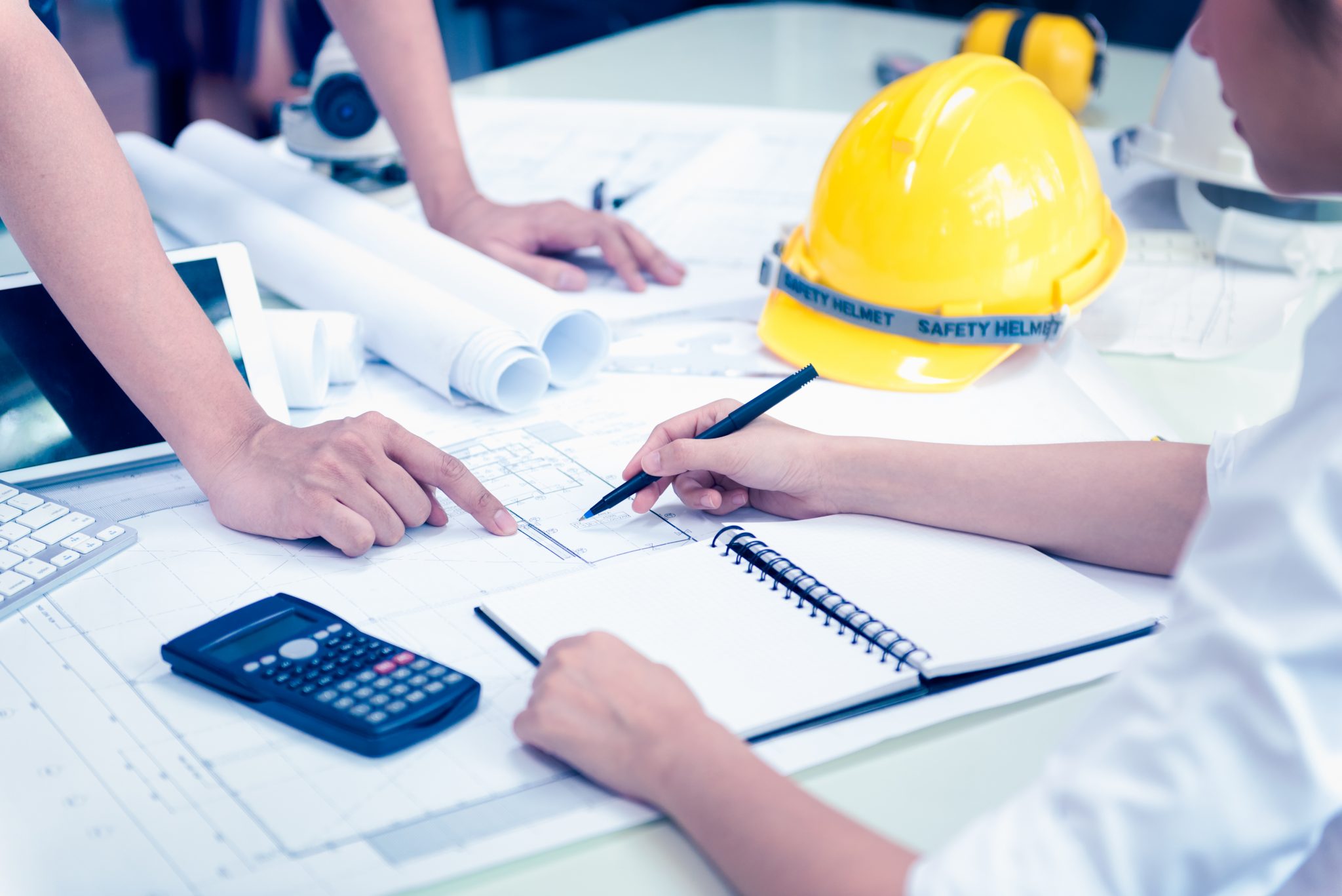 research topics for masters in construction project management