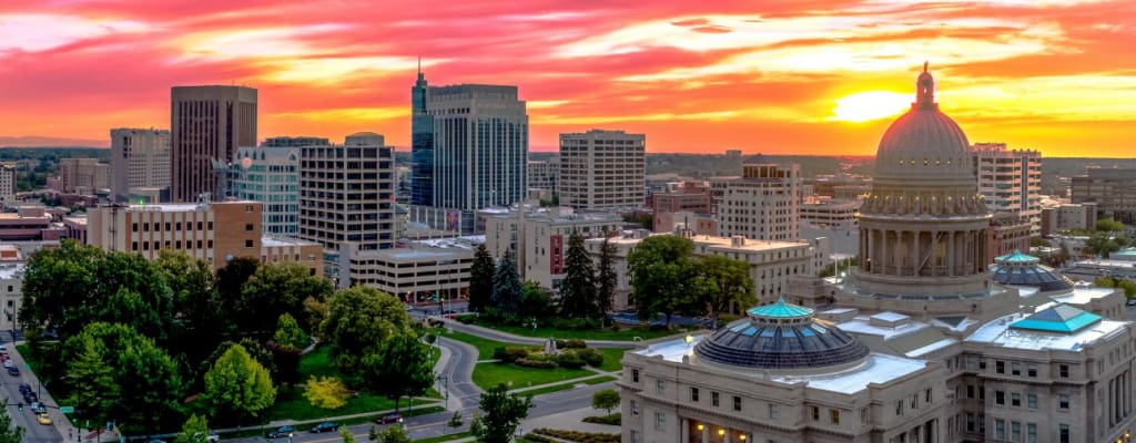 How to File a Mechanics Lien in Idaho