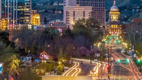 How to File an Idaho Residential Disclosure Notice: Requirements and Best Practices