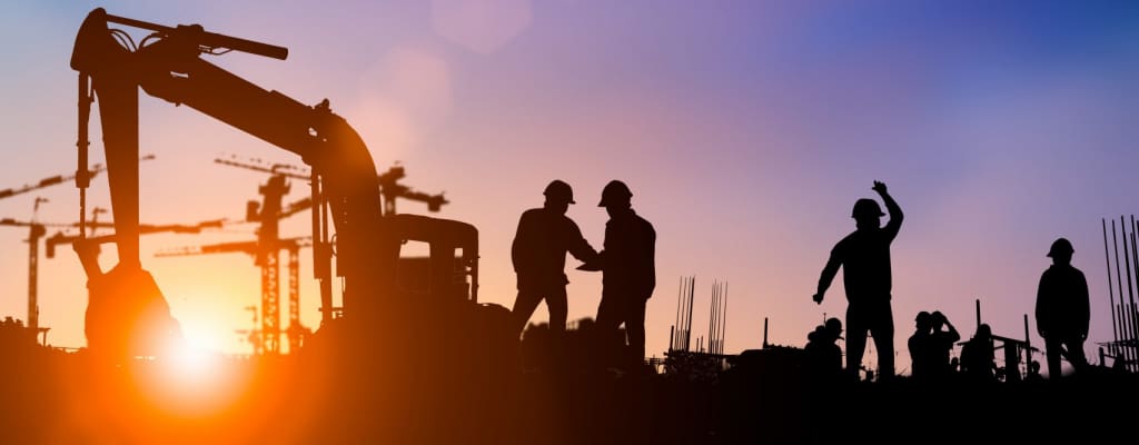 5 Steps to Launching a Construction Business in an Economic Downturn