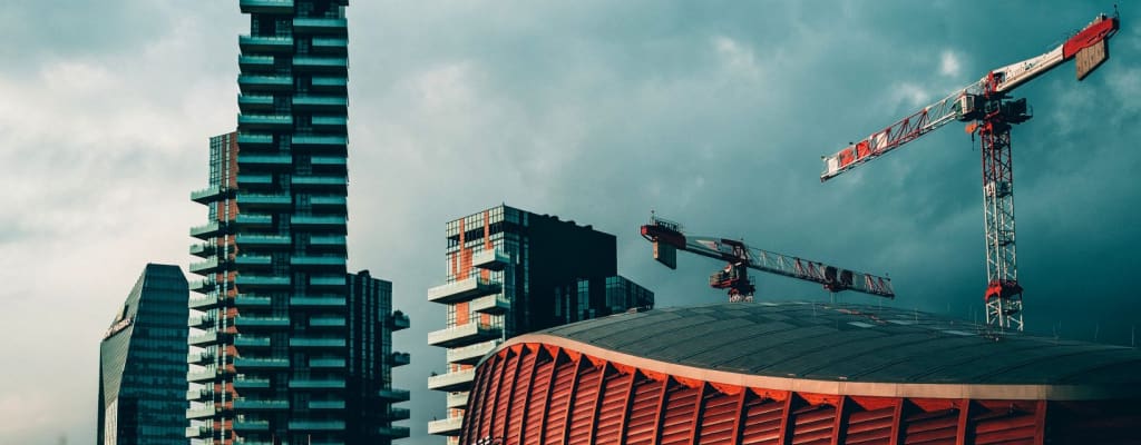 Filing a Notice of Commencement for Non-Residential Projects: What You Must Know