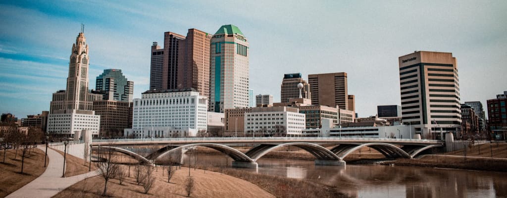 Ohio Preliminary Notice: How to File a Notice of Furnishing