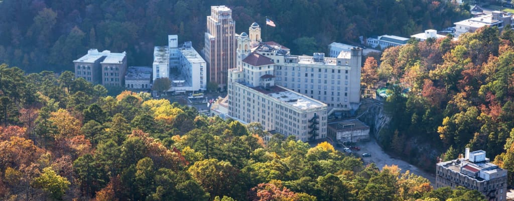 Arkansas Mechanics Lien: Template, Deadlines and Best Practices