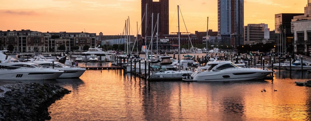 Maryland Preliminary Notice: How to File a Notice of Intent to Lien