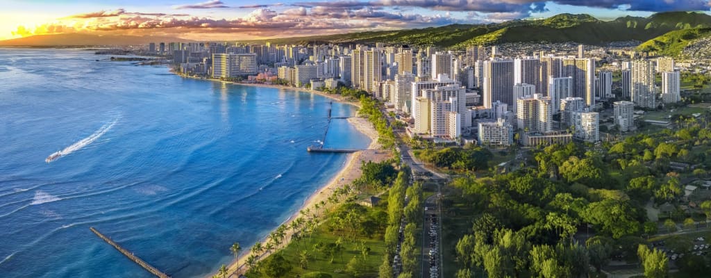 Why We Do Not Process Hawaii Liens