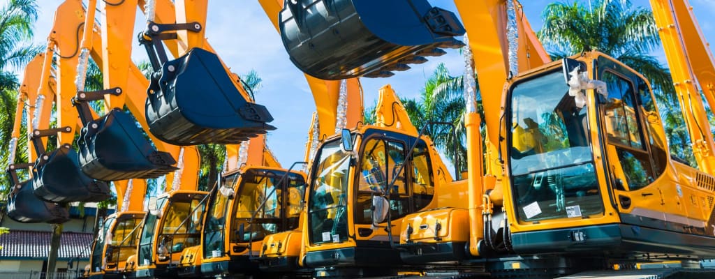 How to Track and Compare Maintenance Costs Across Different Construction Sites