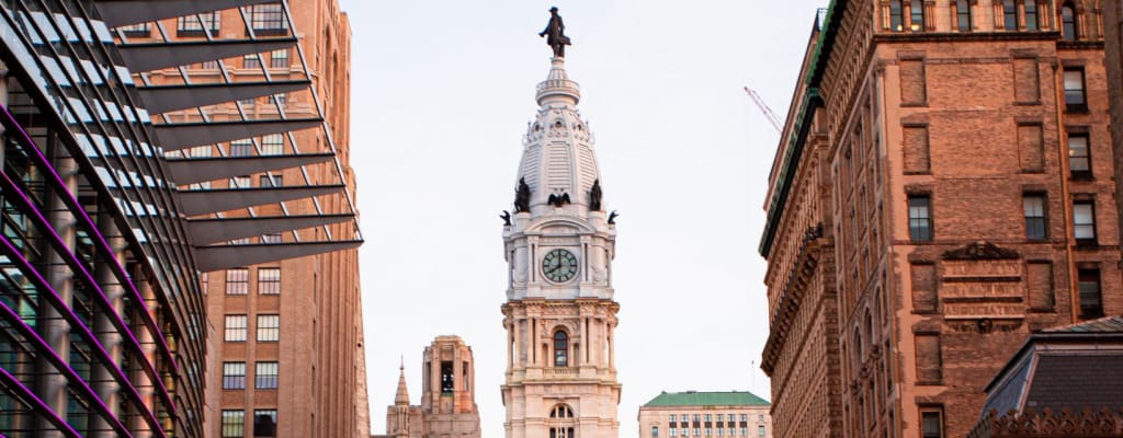 Serve a Notice of Intent to File in Pennsylvania: Requirements and Best Practices