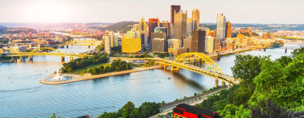 How to File a Preliminary Notice in Pennsylvania to Preserve Your Lien Rights