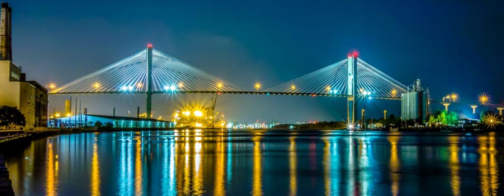 How to Make a Payment Bond Claim in Georgia