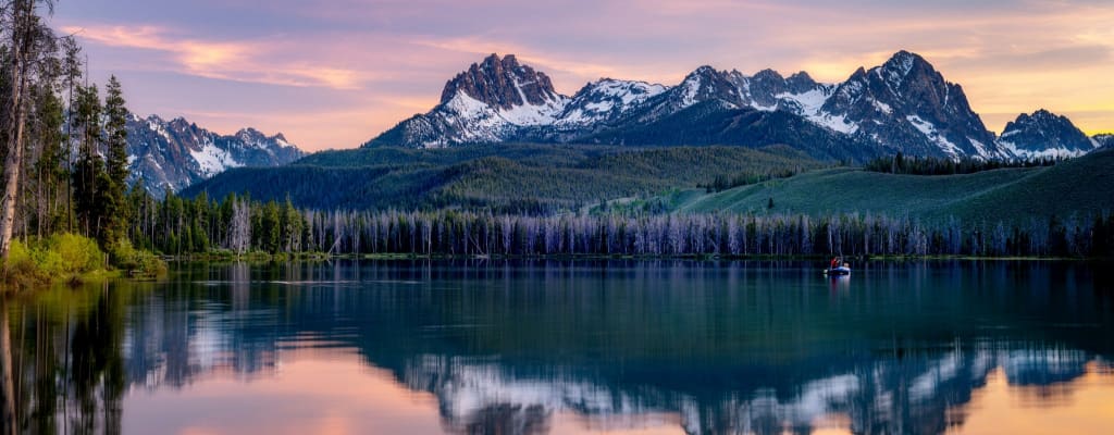 Idaho Unconditional Waiver and Release Upon Final Payment: When and How to Send