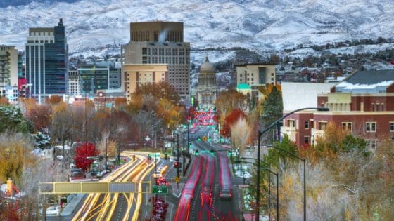 When to Use an Idaho Unconditional Waiver and Release Upon Progress Payment