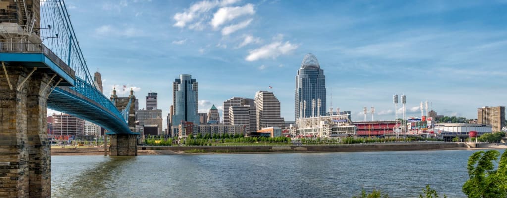 How to Serve an Ohio Bond Claim Notice