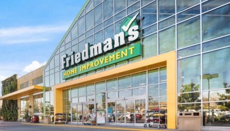 Friedman’s transformed their credit processes by eliminating heavy  manual work with Handle