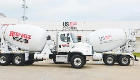 How U.S. Concrete optimizes all internal credit divisions using Handle