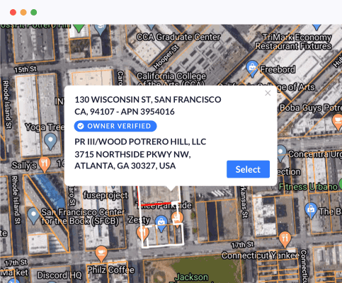 Instant Owner Verification & Deadline Tracking