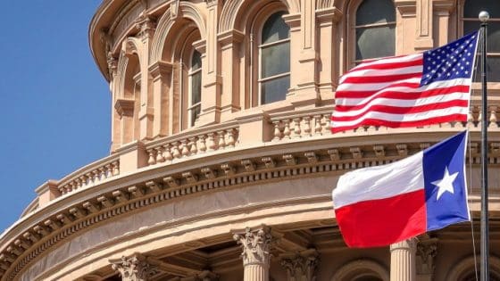 Texas Lien Law Changes 2022: What You Need to Know