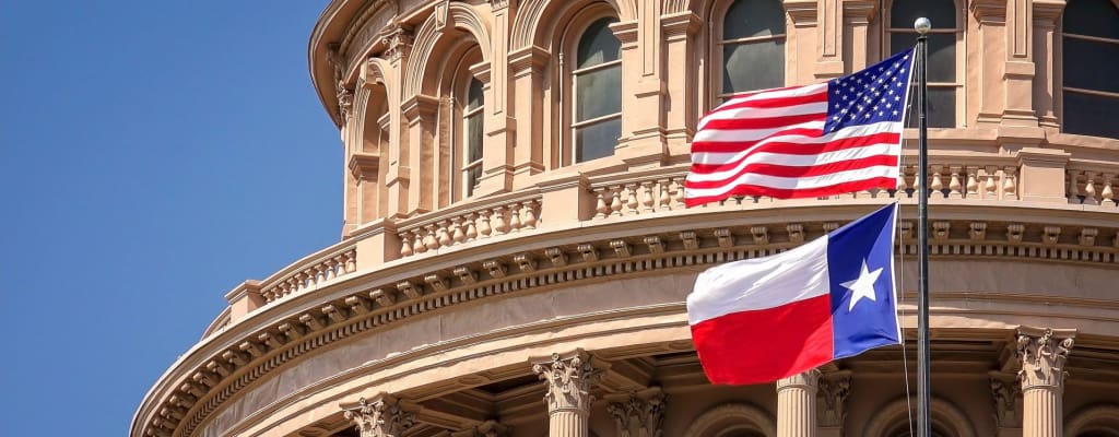 Texas Lien Law Changes 2022: What You Need to Know