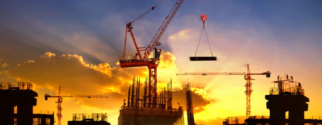 Business Pay Apps: Leveraging Payment Applications in the Construction Industry