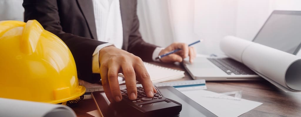 Why Automate Financial Processes In A Construction Business?